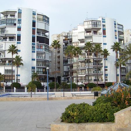 Apartamento Maruri En Marbella, Al Lado Playa Exteriör bild