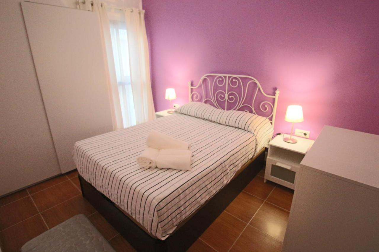 Apartamento Maruri En Marbella, Al Lado Playa Exteriör bild