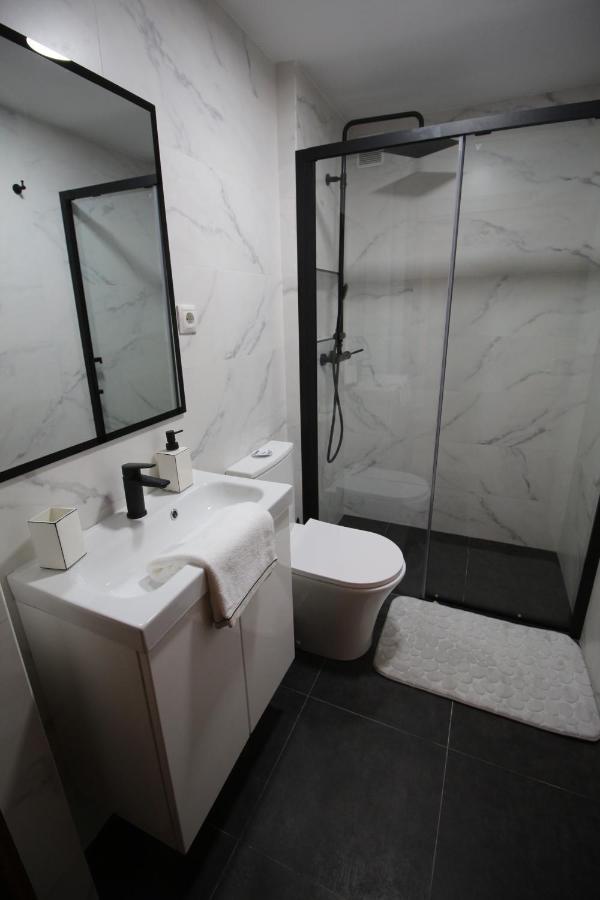 Apartamento Maruri En Marbella, Al Lado Playa Exteriör bild