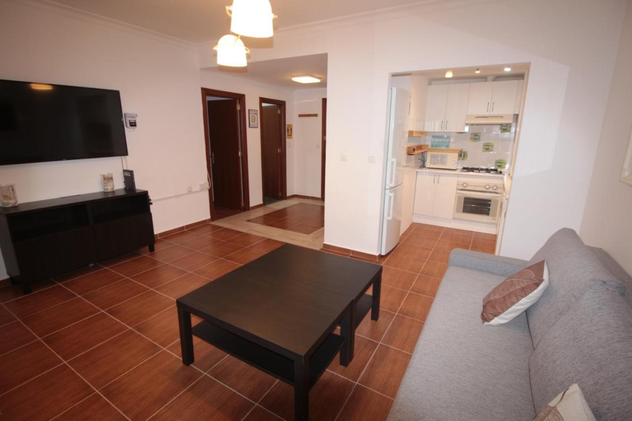 Apartamento Maruri En Marbella, Al Lado Playa Exteriör bild