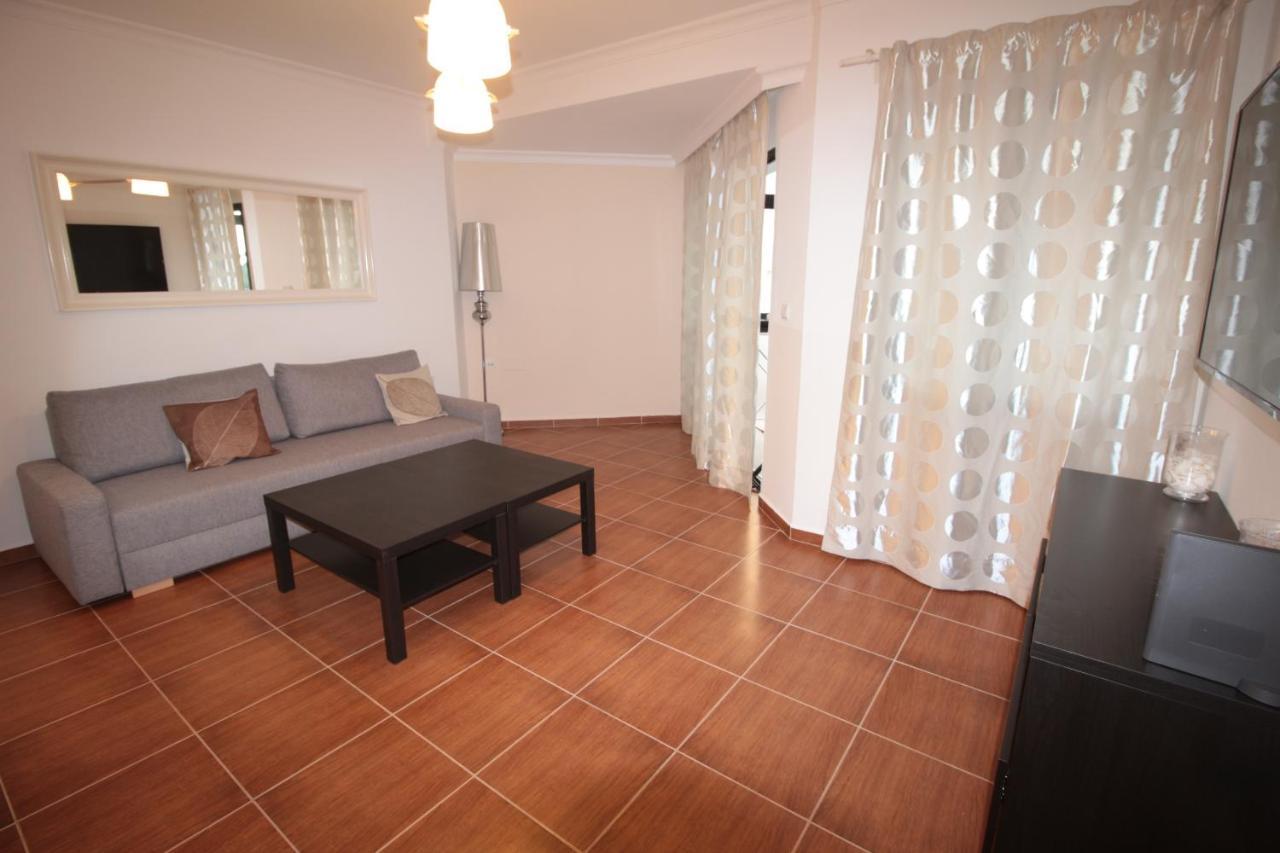 Apartamento Maruri En Marbella, Al Lado Playa Exteriör bild